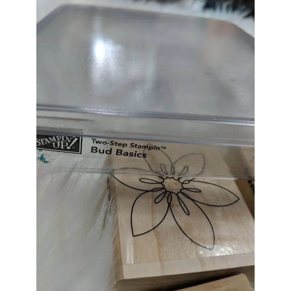 N/A own stampin six